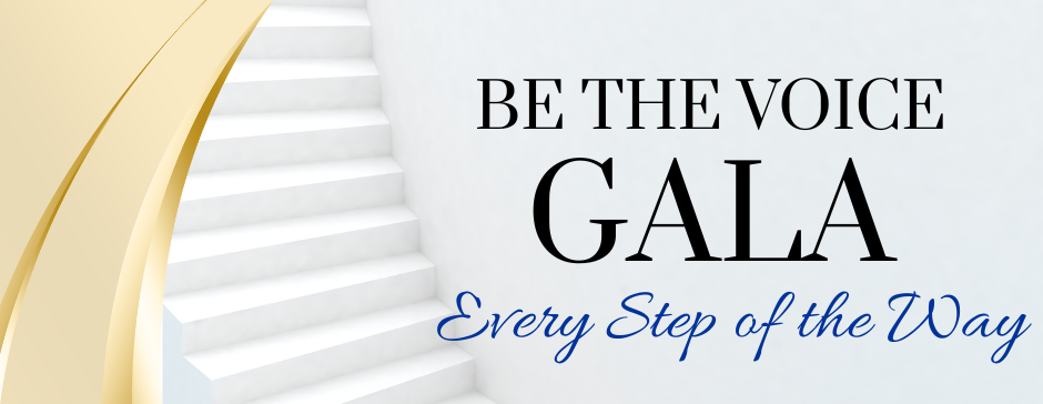 Be the Voice Gala 2025